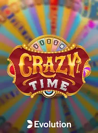 Crazy Time Crazy Time live game at N3N COM