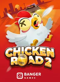 Chicken Road 2 Chicken Road 2 crash game at N3N COM