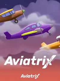 AviatriX AviatriX crash game at N3N COM