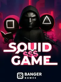Squid Game Squid Game themed slot at N3N COM