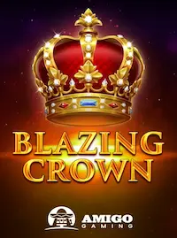 Blazing Crown Blazing Crown hot slot at N3N COM