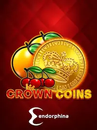 Crown Coins Crown Coins slot at N3N COM