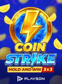 Coin Strike Coin Strike slot at N3N COM