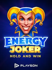 Energy Joker Energy Joker slot at N3N COM