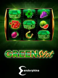 Green Chilli Green Chilli slot at N3N COM
