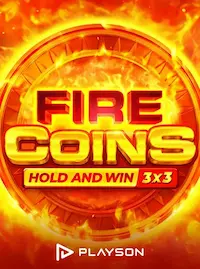 Fire Coins Fire Coins slot at N3N COM