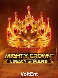 Mighty Crown Mighty Crown at N3N COM