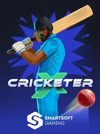 CricketerX CricketerX crash game at N3N COM