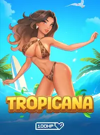 Tropicana Tropicana crash at N3N COM