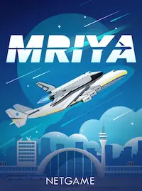 Mriya Mriya crash at N3N COM