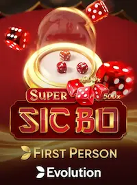 Sic Bo Sic Bo at N3N COM