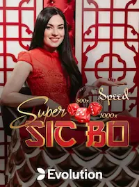 Sic Bo Super Sic Bo Super at N3N COM
