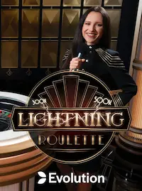 Lightning Roulette Lightning Roulette at N3N COM