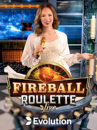 Fireball Roulette Fireball Roulette at N3N COM