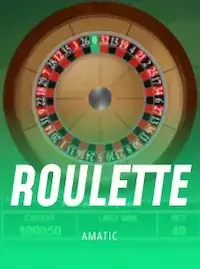 Roulette European Roulette at N3N COM