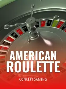 American Roulette American Roulette at N3N COM