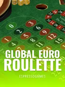 Global Euro Roulette Global Euro Roulette at N3N COM