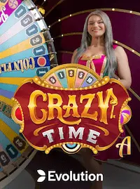 Crazy Time Crazy Time at N3N COM