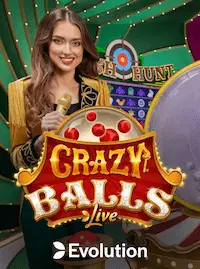 Crazy Ball Crazy Ball at N3N COM