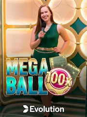 Mega Ball Mega Ball at N3N COM