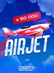 Airjet Airjet crash game at N3N COM